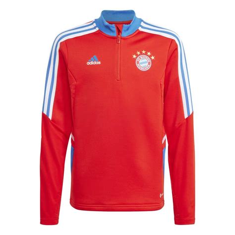 bayern munich training top